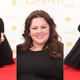 Illustration for article titled All the Sparkly, Slinky and Ridiculous Looks at the Emmys Red Carpet